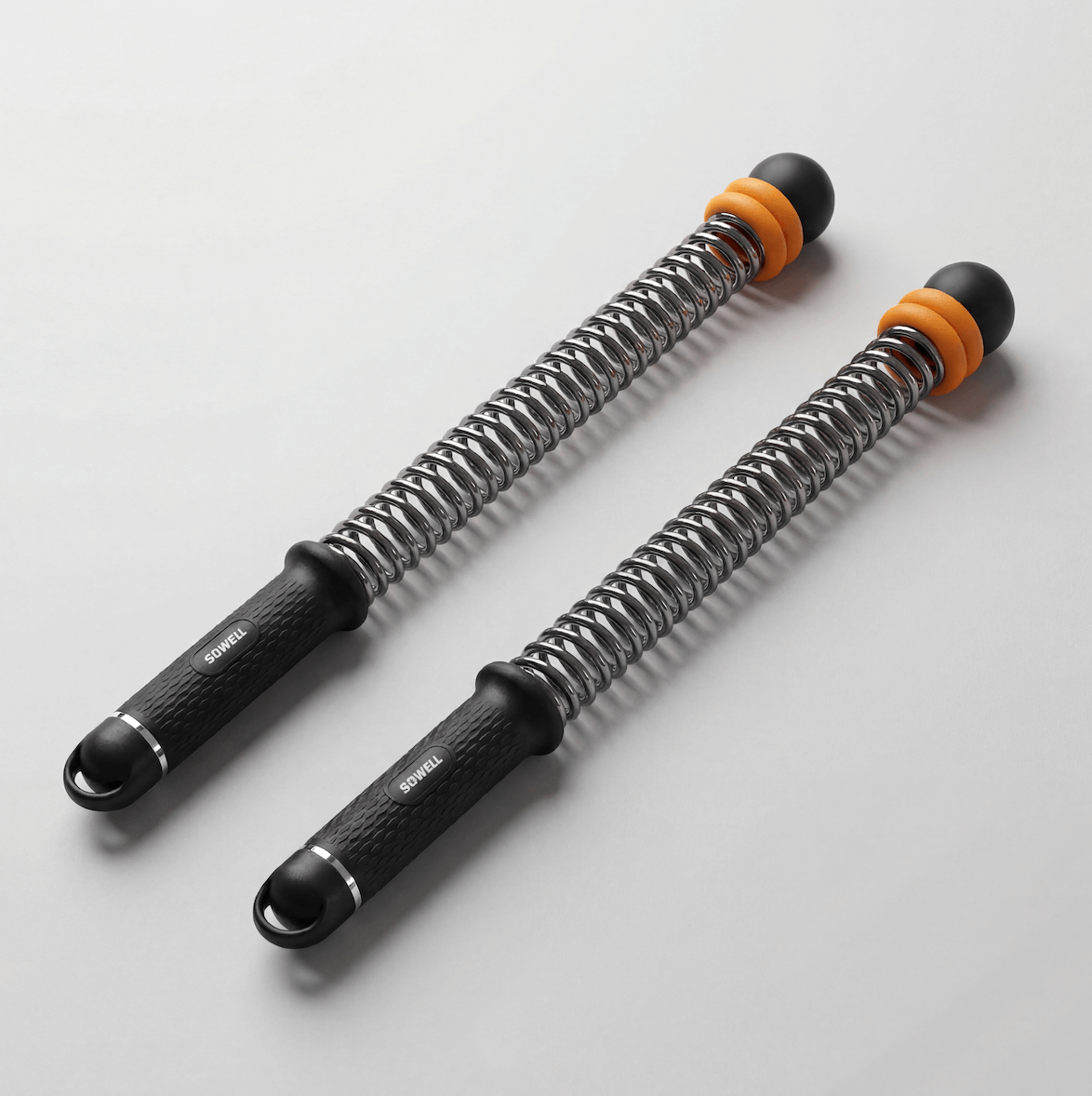 ToneWave® Cordless Battle Ropes