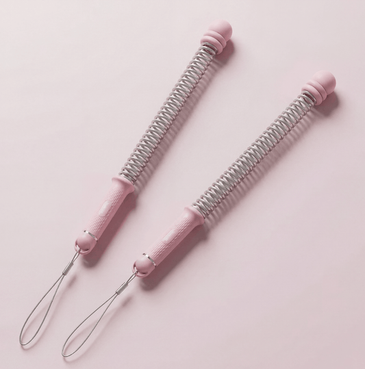 ToneWave® Cordless Battle Ropes