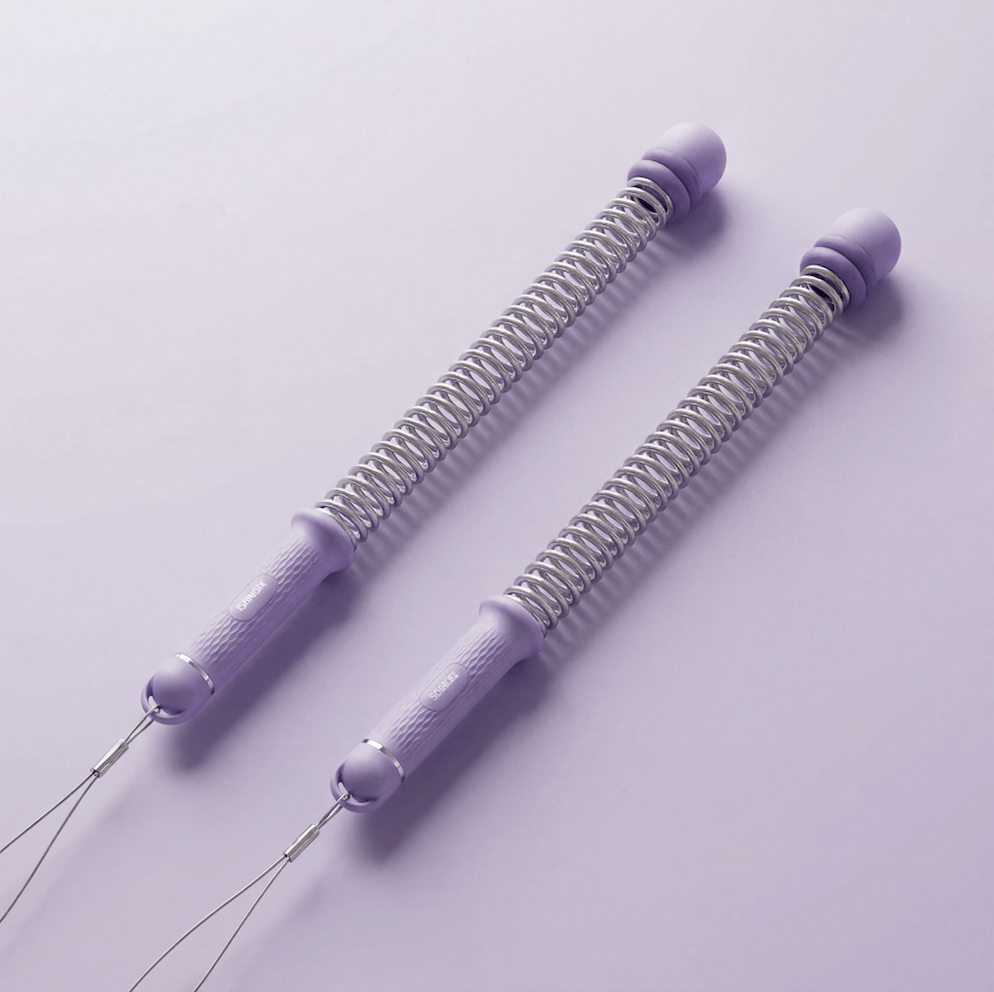 ToneWave® Cordless Battle Ropes